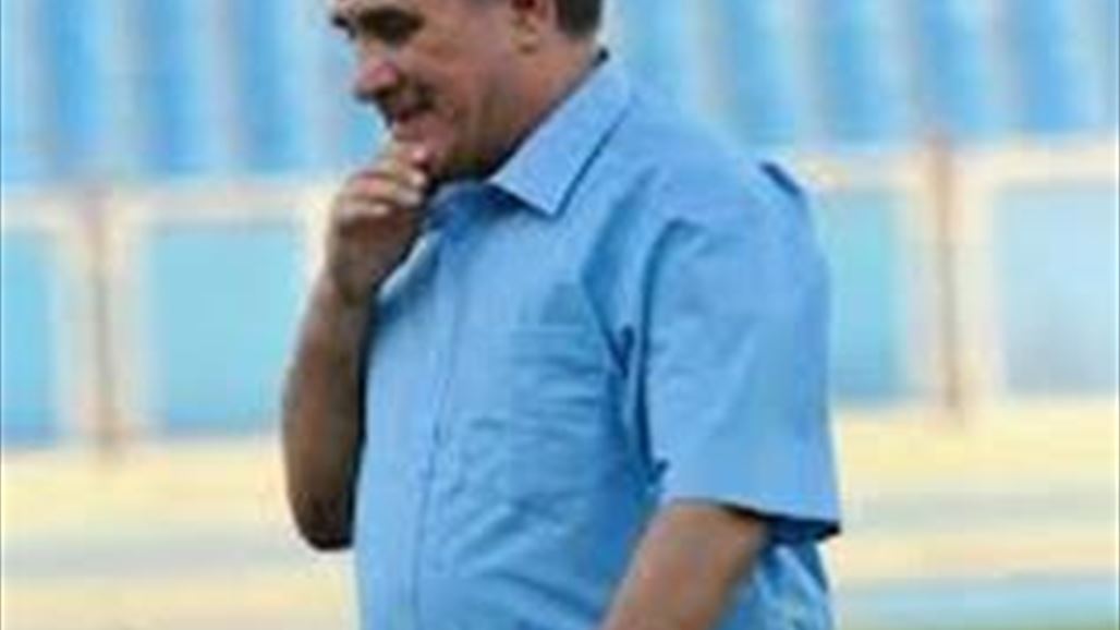 مطنش يؤكد أن حكيم شاكر وراء إبعاد احمد ياسين وأمجد وليد عن المنتخب الأولمبي