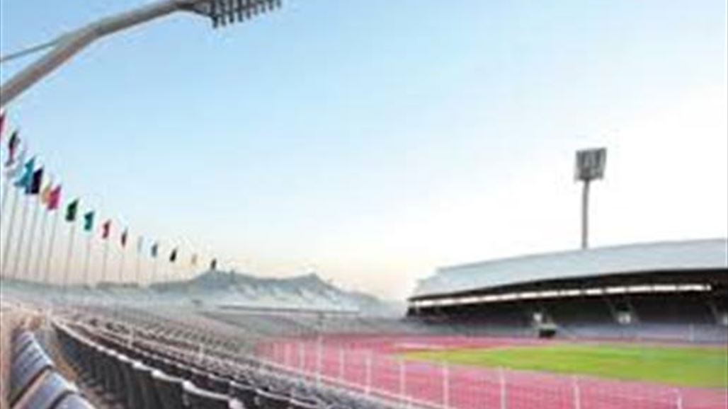 مباراة كروية تجمع المشاهير من مسلمي العالم في السعودية