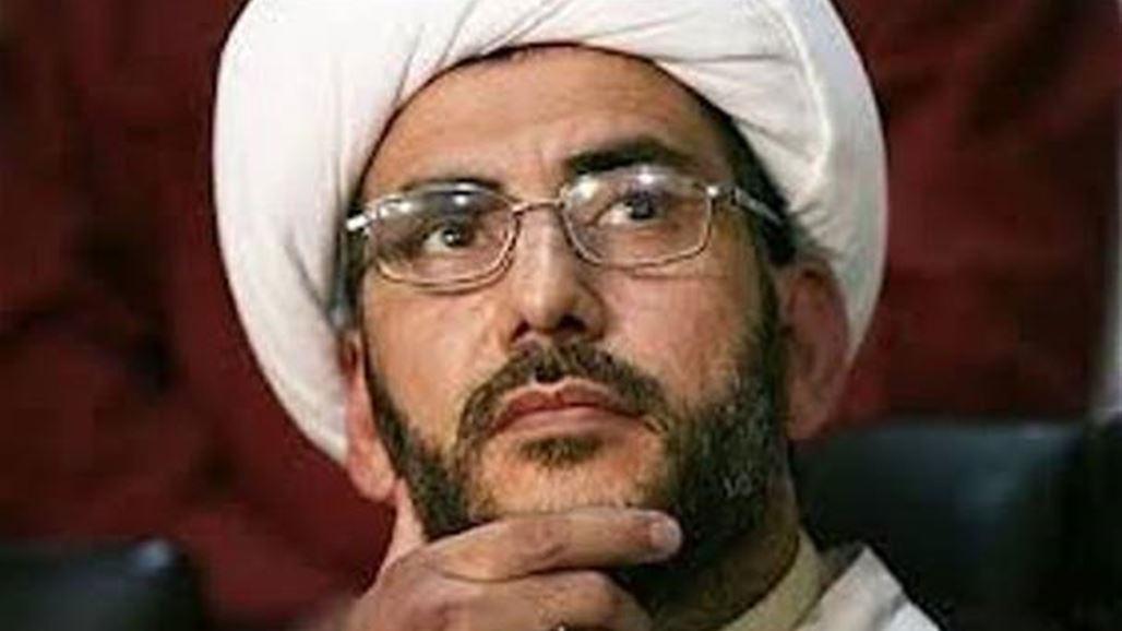 الموسوي ترفع دعوى قضائية بحق المتحدث باسم الصدر بتهمة "الكذب والتشهير"
