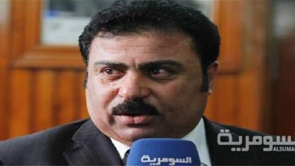 مسلحون يفجرون منزل الهايس شمالي الرمادي