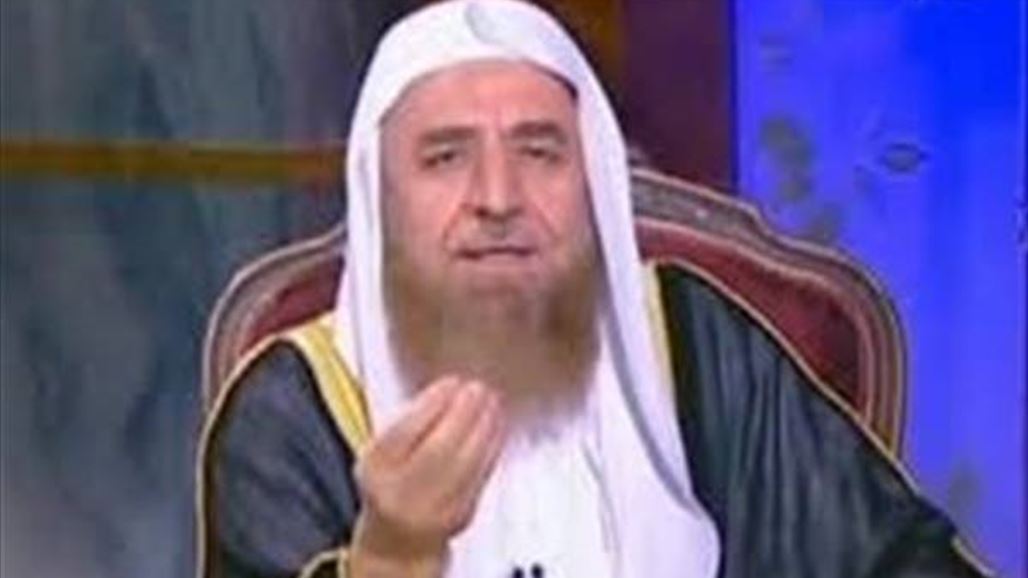 العرعور : داعش تضم كثيرا من ضباط المخابرات العراقية