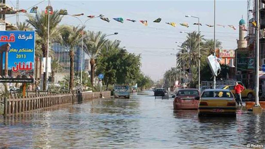من يجد اسما مناسبا لعام 2013 في العراق؟