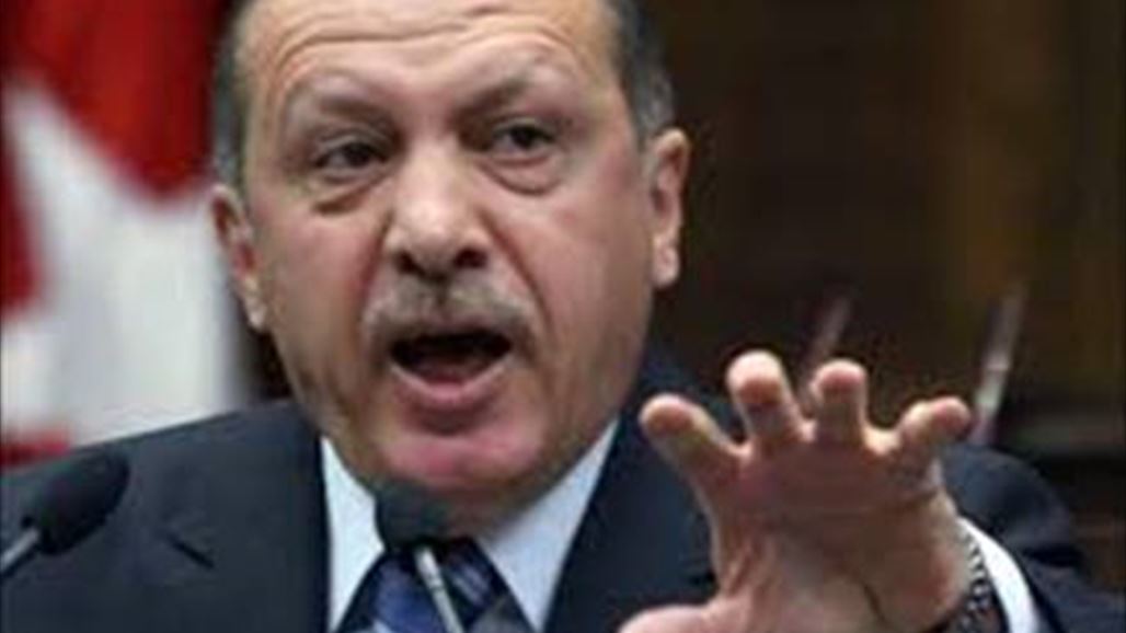 الشرطة التركية تعتقل ثمانية أشخاص جدد بقضية فساد واسعة تطال مقربين من أردوغان