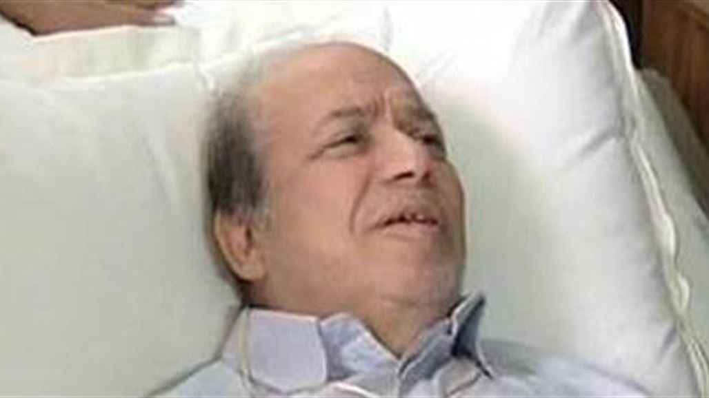 وفاة رائد الاغنية العراقية الفنان فؤاد سالم باحدى مستشفيات دمشق