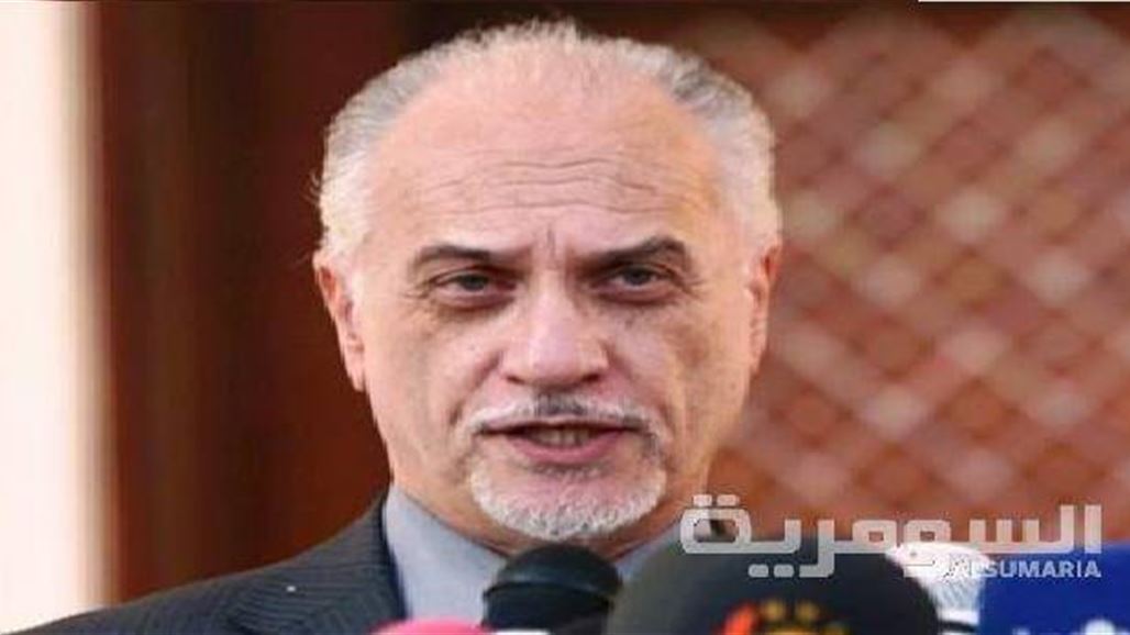 مكتب الشهرستاني: نستغرب من صمت النزاهة تجاه الخسارة التي سببها الاقليم للموازنة