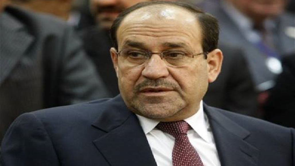 المالكي يدعو والدة الاعلامية نورس النعيمي للقائه والاستجابة لطلباتها