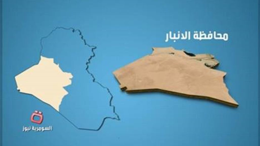 الجيش يشتبك مع مسلحي القاعدة في الكيلو 160 غربي الانبار