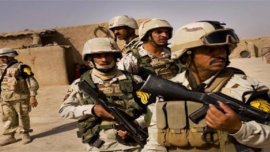 الهايس يعلن انضمام أبناء العشائر والصحوة مع الجيش لضرب القاعدة بصحراء الأنبار