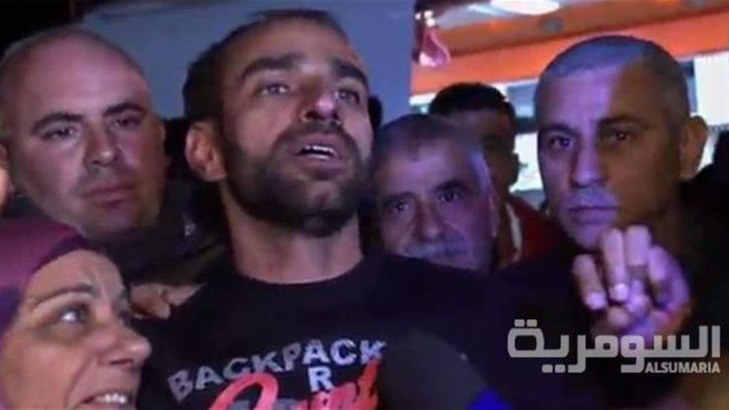 الإفراج عن العيساوي "صاحب أطول إضراب"