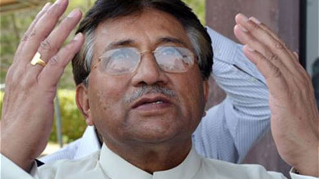 متفجرات ترجئ محاكمة رئيس باكستان السابق