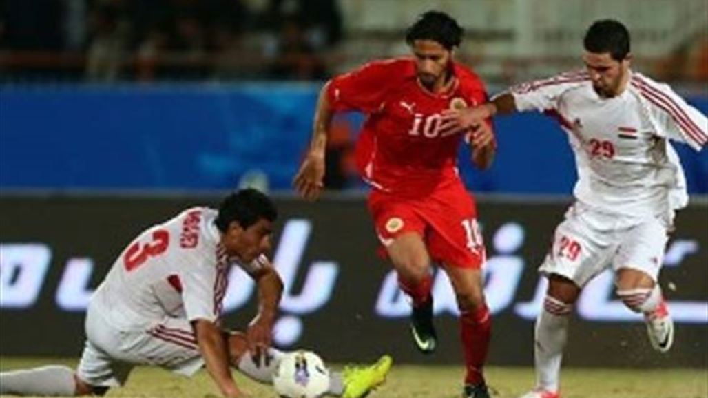 مدرب المنتخب العماني يعرب عن سعادته لغياب يونس محمود عن تشكيلة المنتخب الوطني