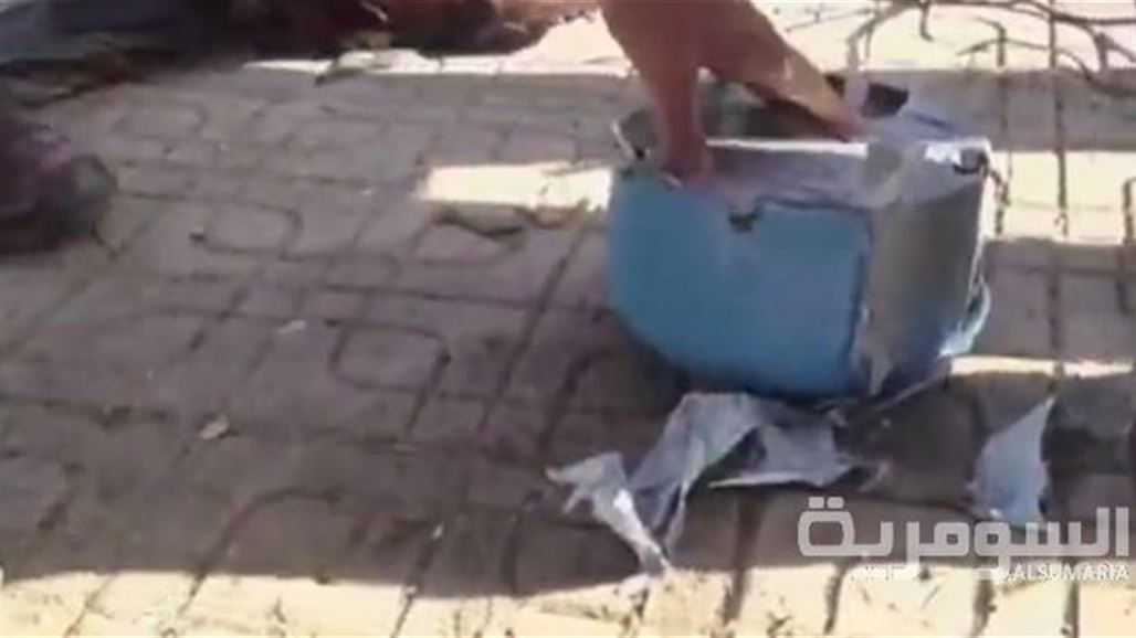 إصابة خمسة أشخاص بانفجار ناسفة وتفكيك عبوتين أخريين قرب الأزهر بالقاهرة