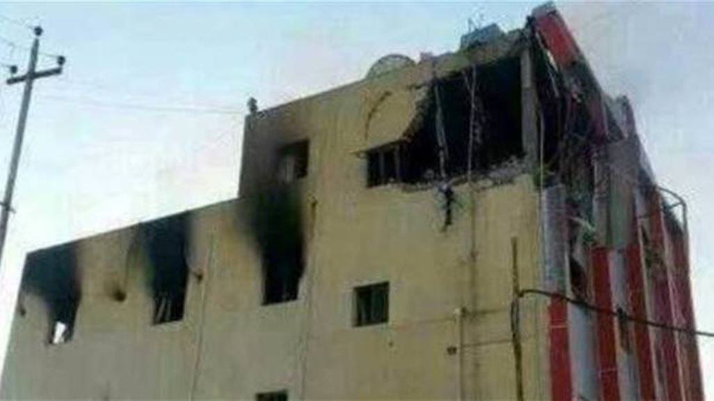 مرصد الحريات: داعش نفذت اعدامات مباشرة بصحفيي قناة صلاح الدين