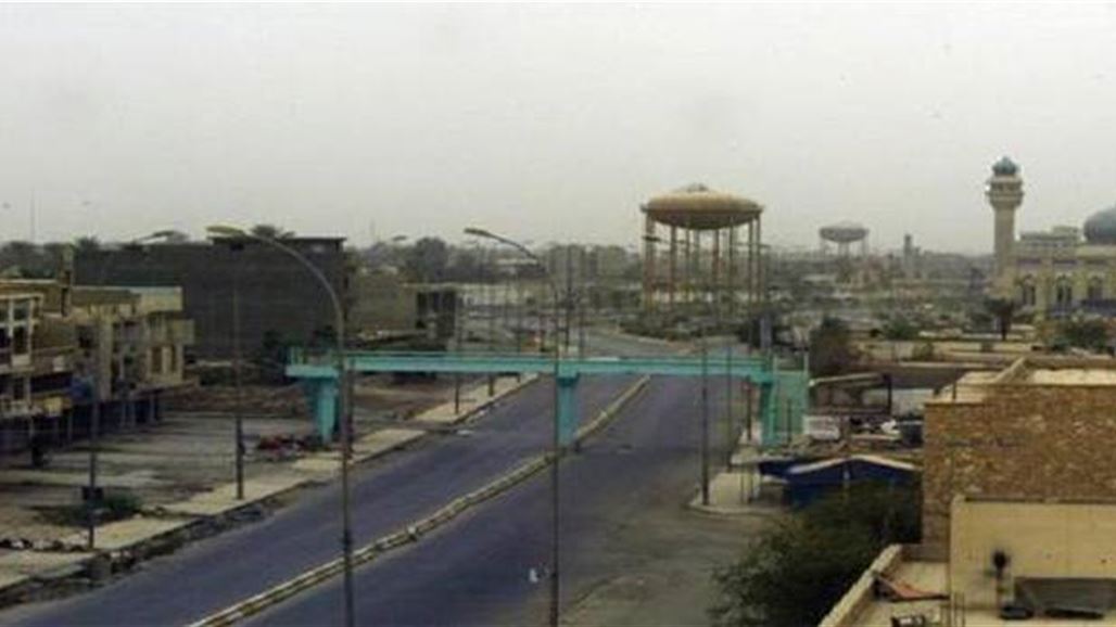 اغلاق منافذ الانبار والمساجد تدعو المواطنين للمشاركة بتشييع شقيق العلواني