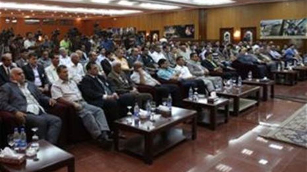 مختصون يعتبرون عدم تغيير وتوسيع الهيئة العامة سيعيد ذات الوجوه لقيادة الكرة العراقية