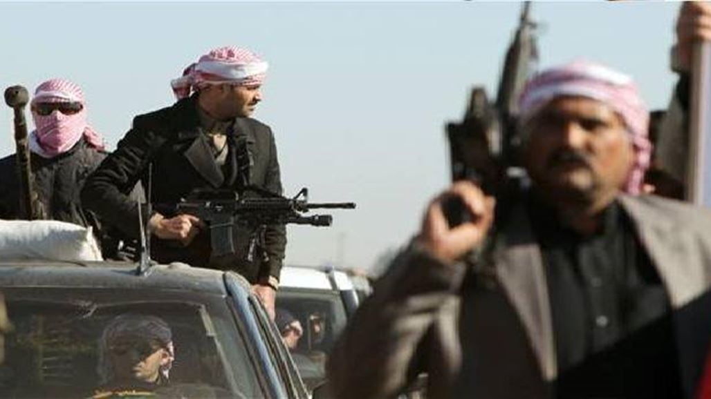 عشائر الانبار تعلن حالة الاستنفار في صفوف ابناءها على خلفية مقتل شقيق العلواني