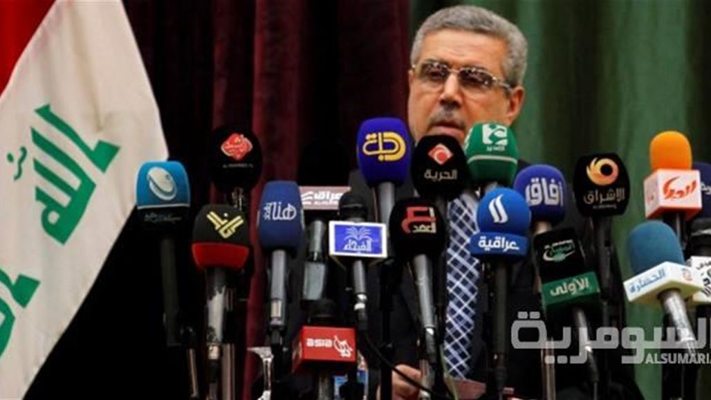 الخزاعي للقوات الأمنية: قاتلوا نحن معكم مقاتلون