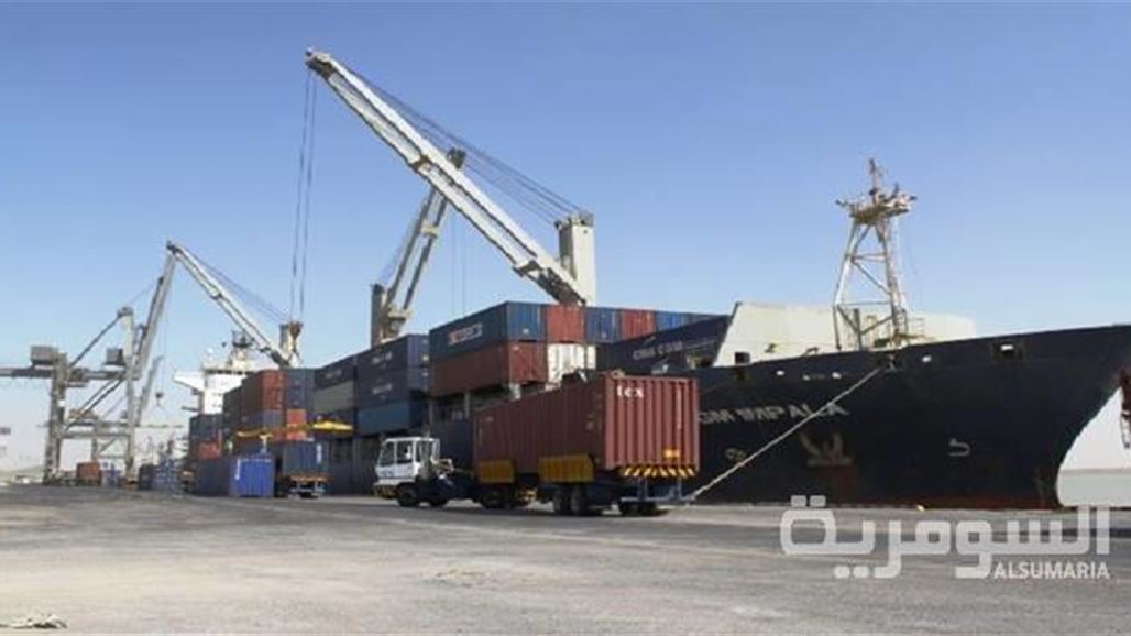 البصرة تحتفي بإبنة مدير سابق للموانئ تقديراً لجهوده بتطوير الموانئ قبل نصف قرن
