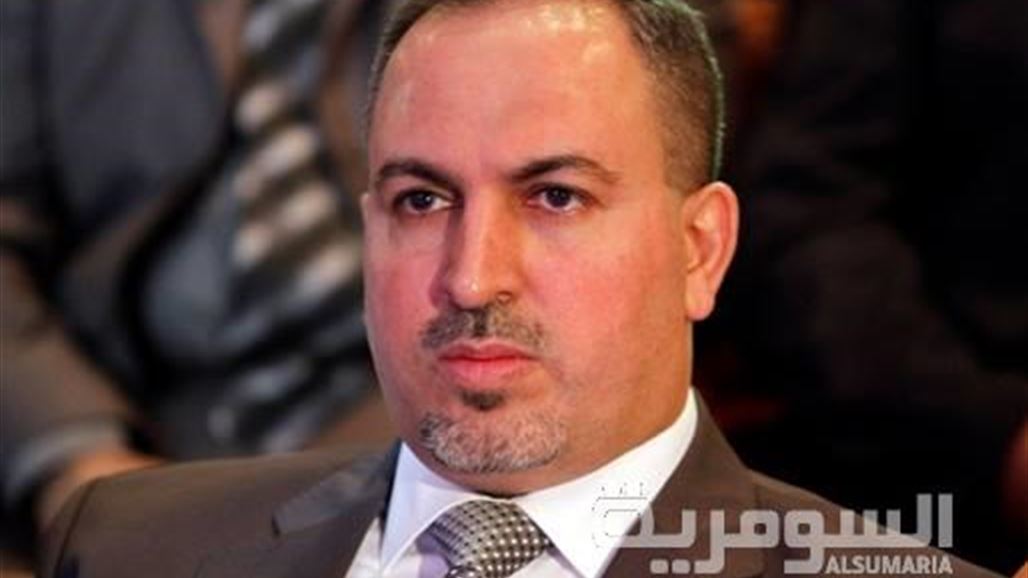 انباء عن اطلاق سراح النائب احمد العلواني ومصدر امني ينفي