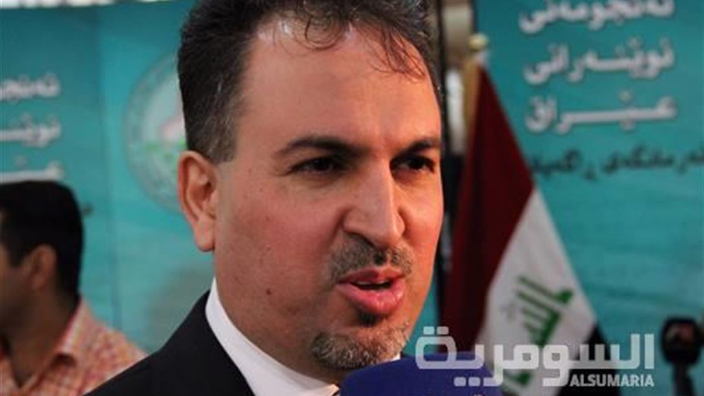 جهاز مكافحة الإرهاب يؤكد أن العلواني ما زال قيد التحقيق