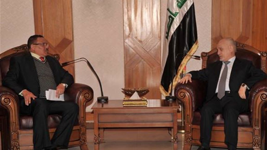 الخرطوم تبدي استعدادها لبناء مصفى لتكرير النفط العراقي وتسويقه في أفريقيا