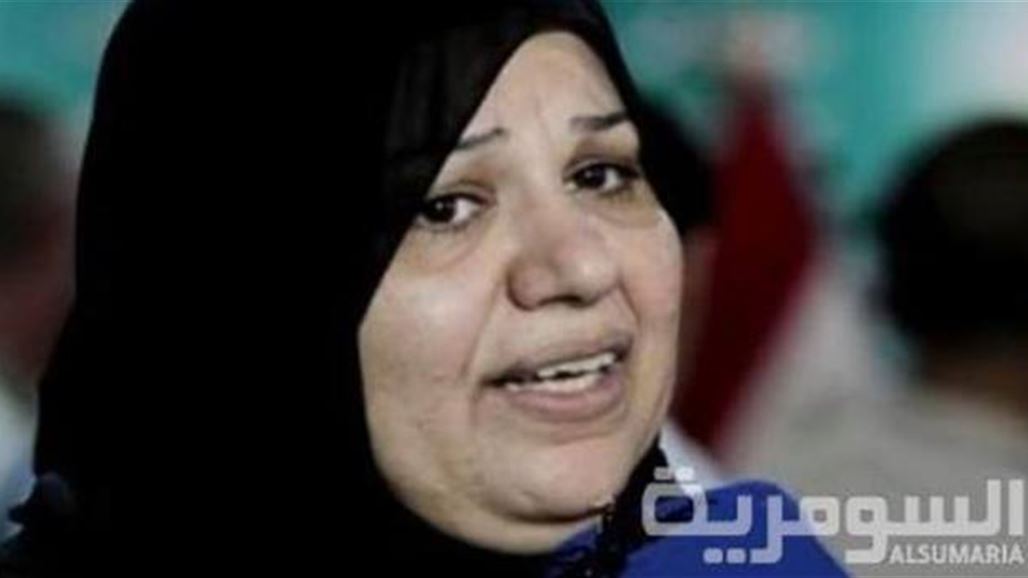 الدوري تطالب بعقد جلسة طارئة للبرلمان لمناقشة تداعيات اعتقال العلواني