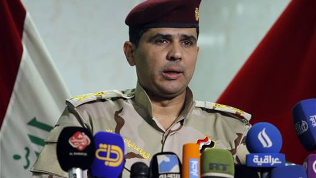 الداخلية تعلن اعتقال سبعة مطلوبين بتهمة "الإرهاب" وحرق زوارقهم جنوب الموصل