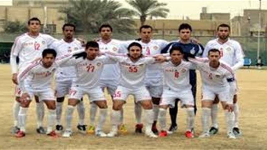 المصافي يحقق أول فوز له بالدوري ودوك يتعادل مع زاخو