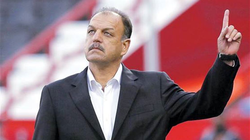 عدنان حمد ينتقد محاولات تغيير لاعبي المنتخب الأردني ويتلقى عرضين من قطر والبحرين