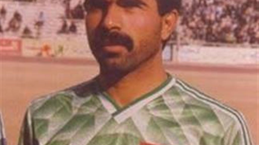 الدولي خليل محمد علاوي يعزو تعادل الأولمبي مع البحرين لقلة الإنسجام