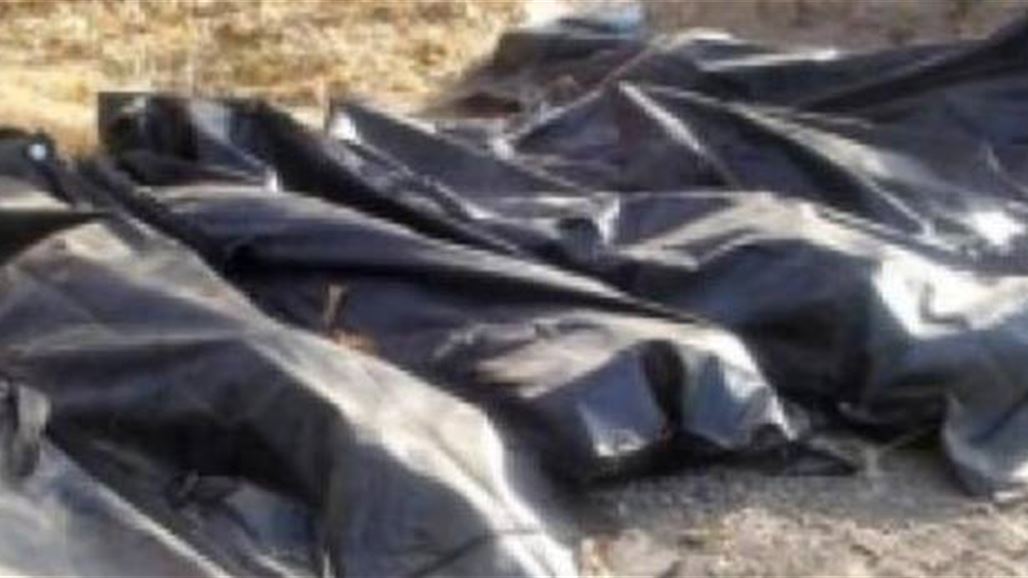 مقتل أربعة من قيادات "داعش" في حوض الثرثار