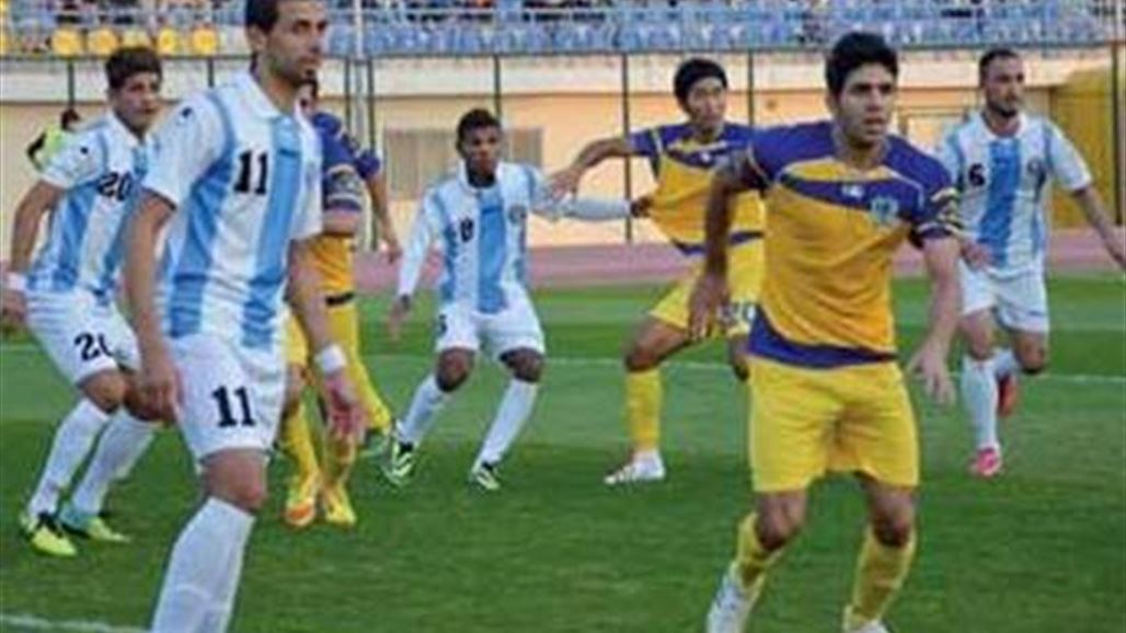 الطلبة يلتقي كربلاء بحثا عن هدية أعياد الميلاد ويعسكر في لبنان