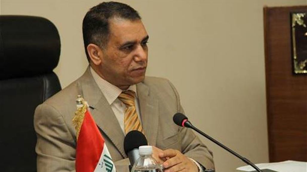 اعتقال رئيس هيئة النزاهة السابق رحيم العكيلي في بغداد