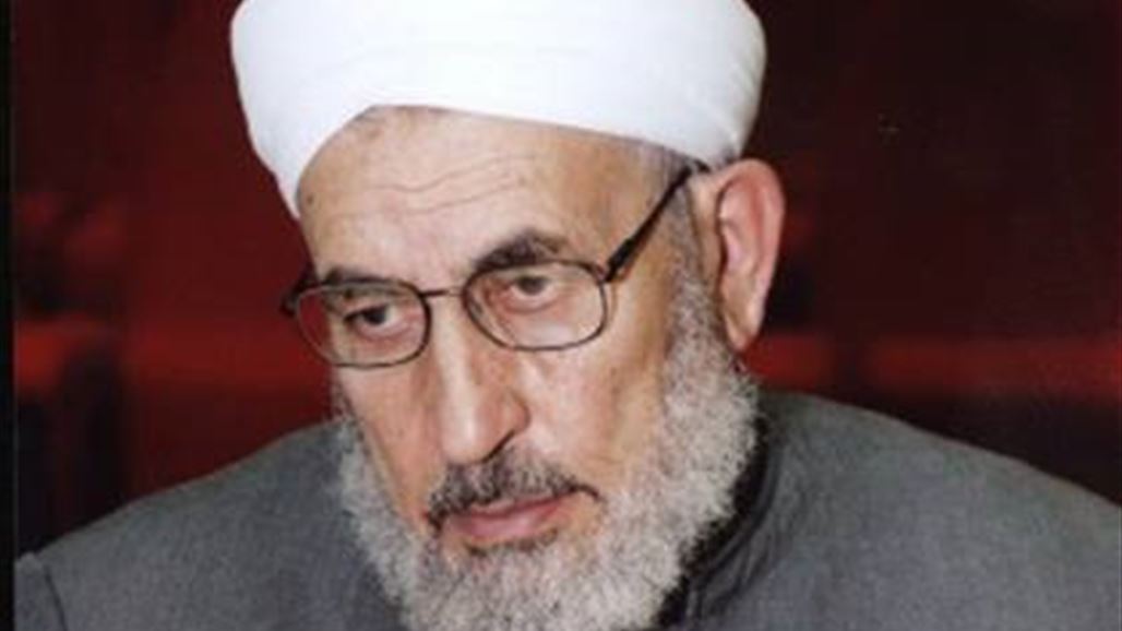 الشيخ السعدي يدعو شرطة الأنبار للدفاع عن المحافظة ويحرم التعرض لهم
