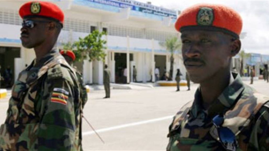 انفجار قنبلتين قرب مطار مقديشو الدولي