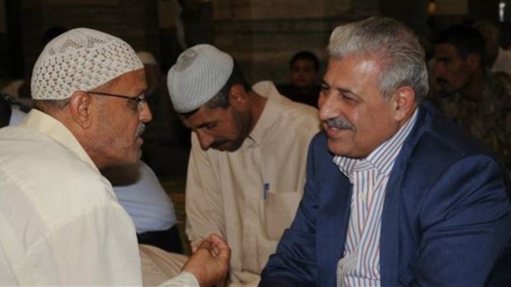 النجيفي: حمام العليل تشهد وضعا أمنيا مستقرا تماماً