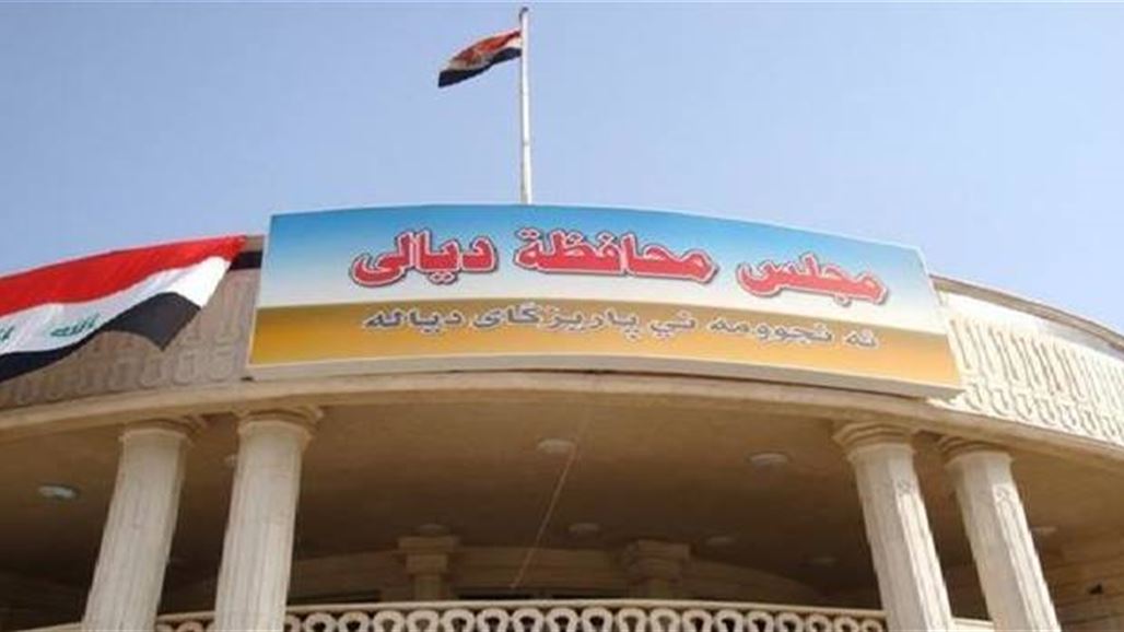 عضو بمجلس ديالى: انتخاب المحافظ غير قانوني وأستبعادي من العراقية تزييف للحقائق