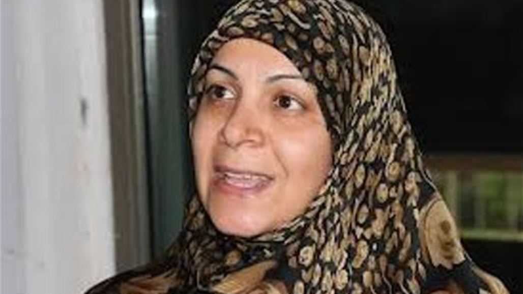 الفتلاوي تدعو إلى تغيير تسمية متحدون إلى "مفلسون"
