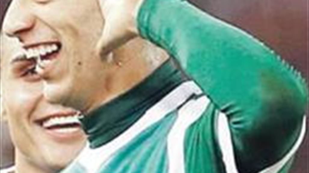 علي عدنان يعرب عن أسفه لعدم مشاركته مع الأولمبي ويؤكد قدرة المنتخب على تحقيق الإنجاز