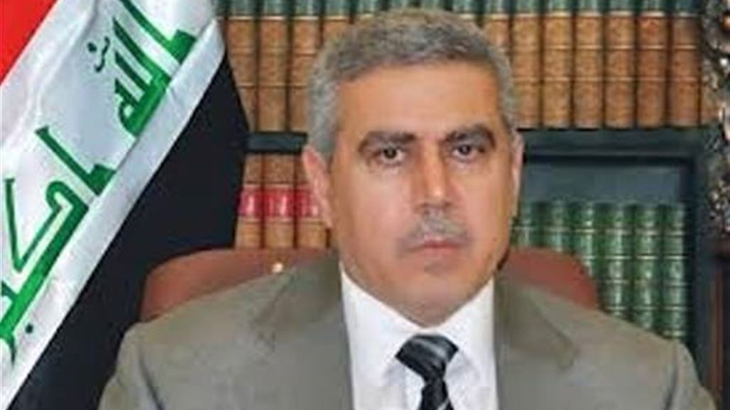 الخزاعي يحذر من "مؤامرة كبرى" تستهدف تدمير وحدة العراق