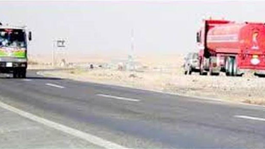 ديالى تطبق خطة أمنية لمنع السيطرات الوهمية على طريق العظيم