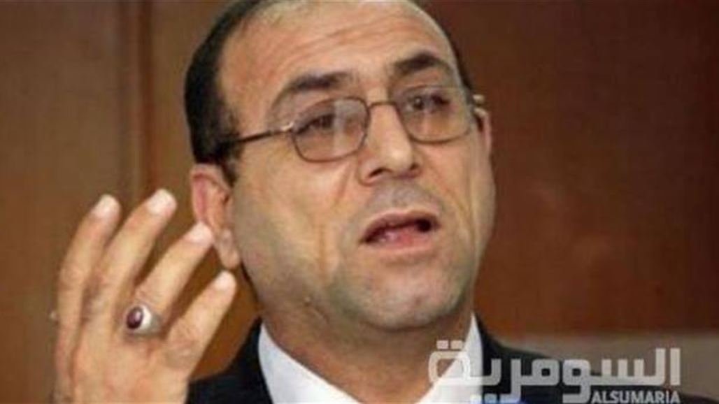 سياسي تركماني يدعو الحكومة الى ضرب "داعش" في الطوز