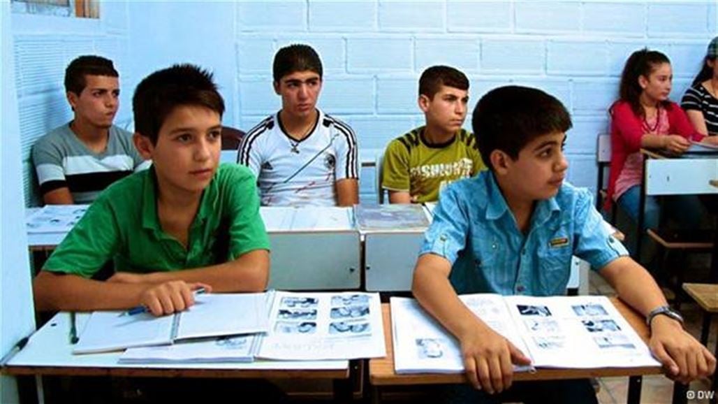 المدارس السورية تبدأ تدريس الروسية كلغة أجنبية ثانية