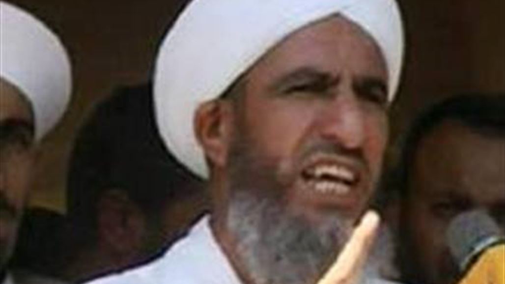 الأمن البرلمانية: مقتل مساعد عبد الله الجنابي في الفلوجة