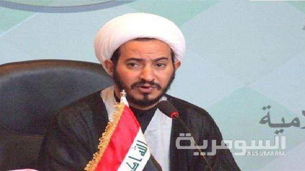 محكمة النشر تدين صباح الساعدي بتهمة التشهير وتغرمه مبلغ 25 مليون دينار