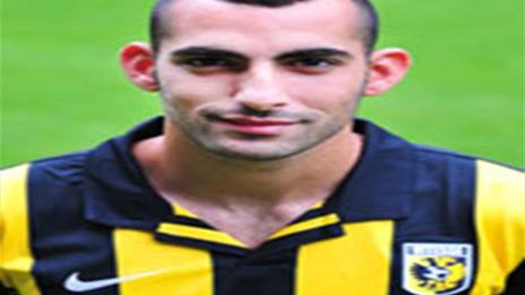 نادي هولندي يتقدم بشكوى للفيفا لمنع لاعب اسرائيلي من دخول الامارات