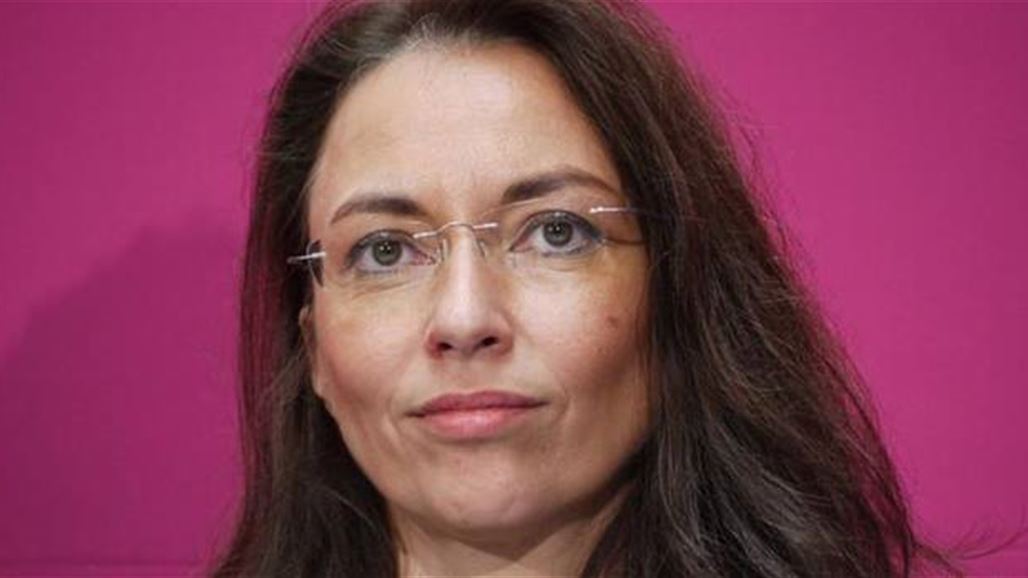 نقابية من أصل إيراني مرشحة لمنصب حزبي رفيع بألمانيا