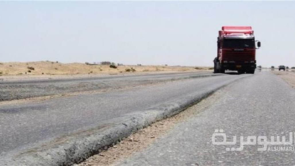 الاعمار والإسكان تعلن إنجاز أربع محطات لوزن حمولات الشاحنات في البصرة