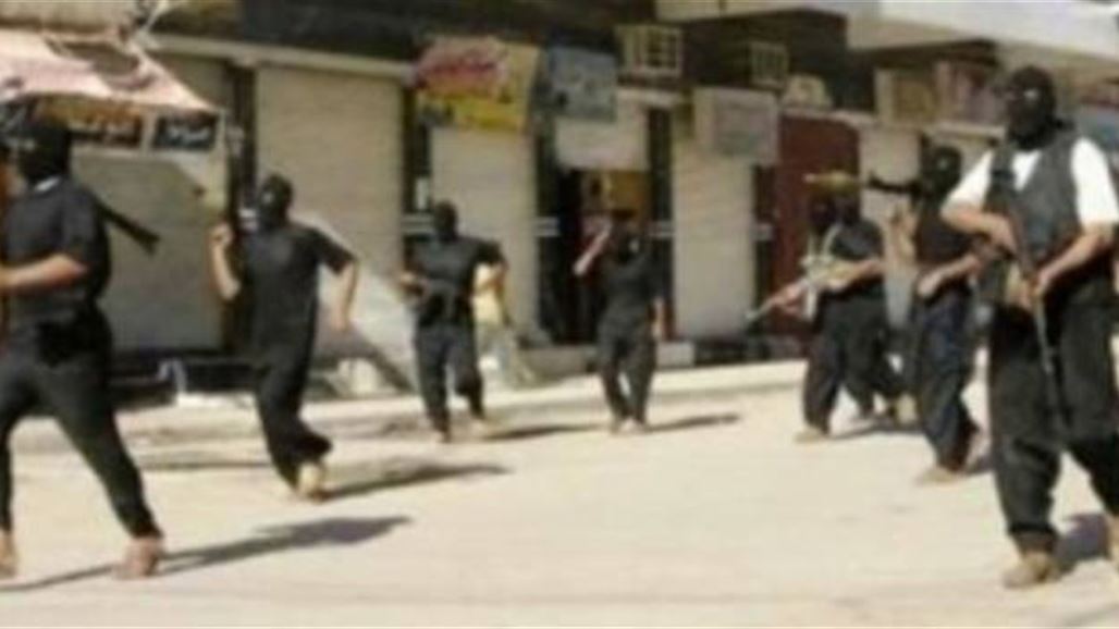 رئيس مجلس ديالى الأسبق يحذر من "التهام" داعش لوحدتين إداريتين شمال بعقوبة