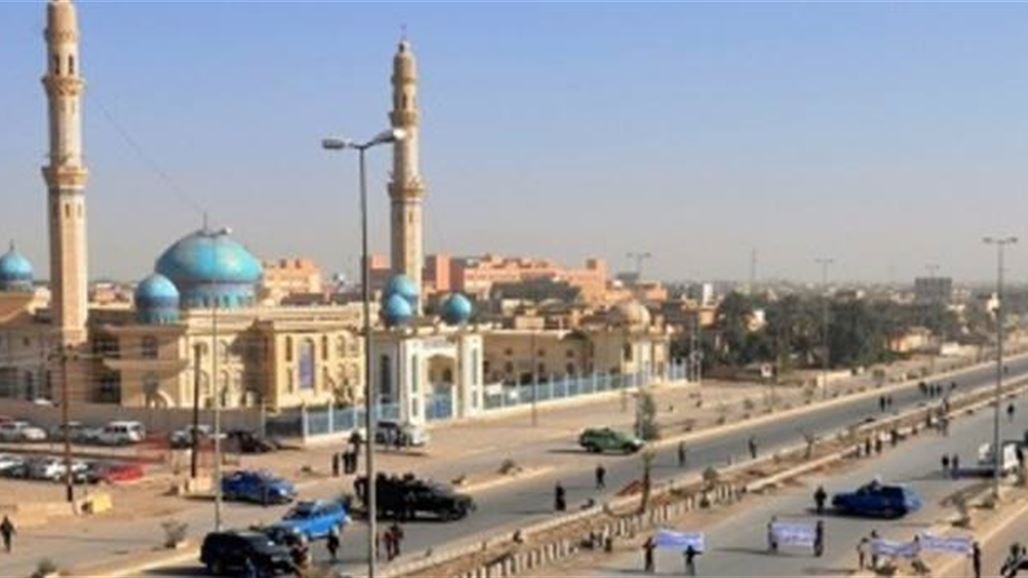 آلاف الفلوجيين يبيتون ليلتهم الرابعة في المدارس وآمال بعودة سريعة إلى منازلهم